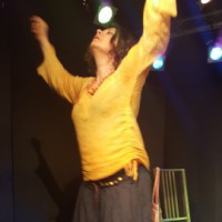 Teatro e Zen - Laboratorio di arte della recitazione