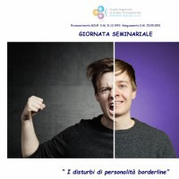 I disturbi di personalità borderline