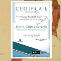 Mente, corpo e cervello nel trattamento delle memorie traumatiche