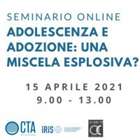 Adolescenza e adozione: una miscela esplosiva?
