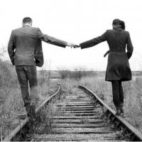 Amore o idealizzazione?