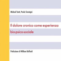 Il dolore cronico come esperienza bio-psico-sociale