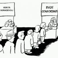 Difficile cambiare opinione: la dissonanza cognitiva