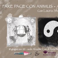Fare pace con anima e animus