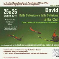 Dalla collusione e dalla collisione alla collaborazione (David J. Wallin)
