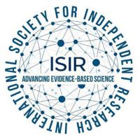 ISIR ETS – International Society for Independent Research