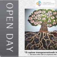 Scuola Superiore di Analisi Transazionale - "Seminari Romani di A.T."