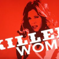 Omicidio seriale al femminile