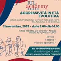 Aggressività in età evolutiva