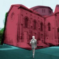 Il mio insegnamento. Io parlo ai muri.