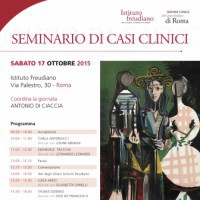 Seminario di casi clinici