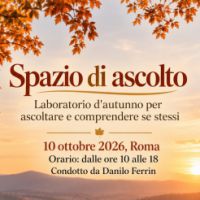 Spazio di ascolto
