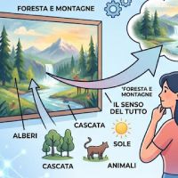 La Frammentazione della Percezione
