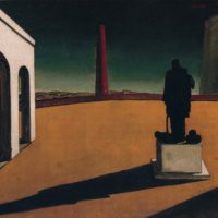 Malinconia, amore e paura: un imbroglio dei sentimenti con Sabba Orefice