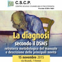 La diagnosi secondo il DSM-5