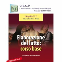 Elaborazione del lutto (base)