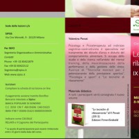 Le tecniche di rilassamento