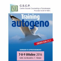 Training Autogeno