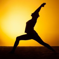 YOGA. Quando corpo, mente, respiro ed energia si uniscono
