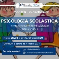 Psicologia scolastica