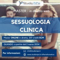 Sessuologia clinica