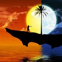 Dopo la notte…c’è’ sempre l’alba: esploriamo le nostre polarità