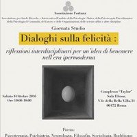 Dialoghi sulla Felicità