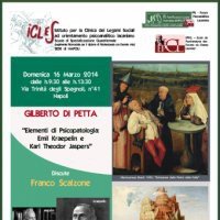 Elementi di Psicopatologia: Emil Kraepelin e Karl Theodor Jaspers