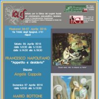 "Appetito e desiderio" e "Tempi dell'Edipo e strutture cliniche"