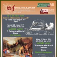 "Il fantasma nell'isteria" e "Il fantasma nella nevrosi ossessiva"