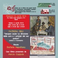 Jacques Lacan: La direzione della cura e i principi del suo potere