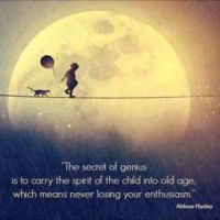 Bambino e genitore: Identità interiori in continua tras-Formazione