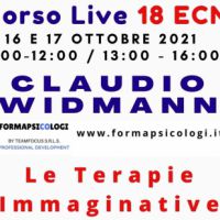 Le tecniche immaginative