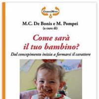 Come sarà il tuo bambino?