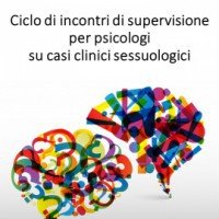 Supervisione su casi clinici sessuologici (per psicologi)