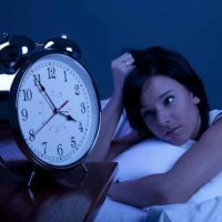 I disturbi del sonno