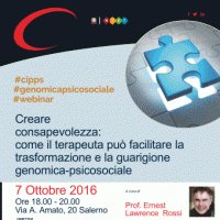 Creare Consapevolezza...