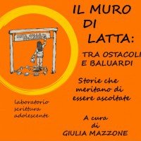 Il muro di latta: tra ostacoli e baluardi