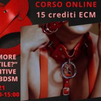 Kinky Sex – Sex positive – Focus sul BDSM