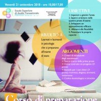 Esame di Stato per Psicologi