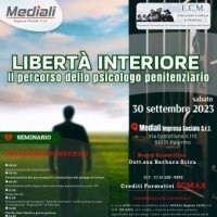 Libertà interiore (Il percorso dello psicologo penitenziario)