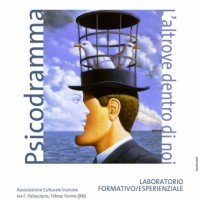 L'altrove dentro di noi - Psicodramma