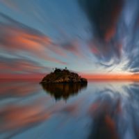 Psicologia degli isolani: l'apporto nissologico