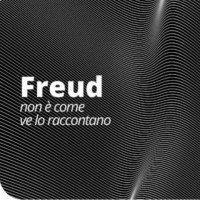 Freud non è come ve lo raccontano