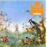 Favole per il bambino che é dentro di noi