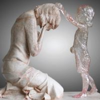 Il corpo in terapia: utilizzo della Scultura e degli oggetti nella pratica clinica