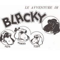 Il test Blacky Pictures 2015