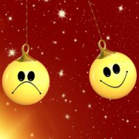 Perchè sono triste a Natale?