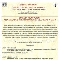 Esame di Stato (2a e 3a prova)