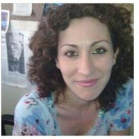 Ferrovecchio Eugenia